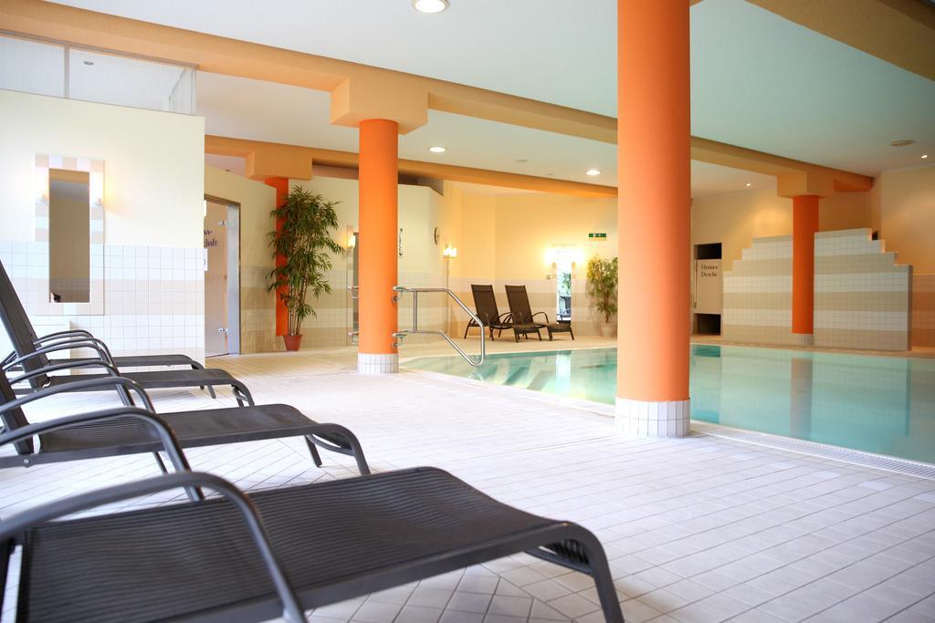 Sonnenhotel Hoher Hahn Schwarzenberg  Zewnętrze zdjęcie