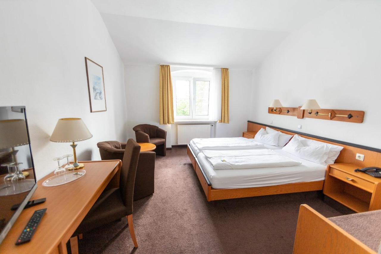 Sonnenhotel Hoher Hahn Schwarzenberg  Zewnętrze zdjęcie
