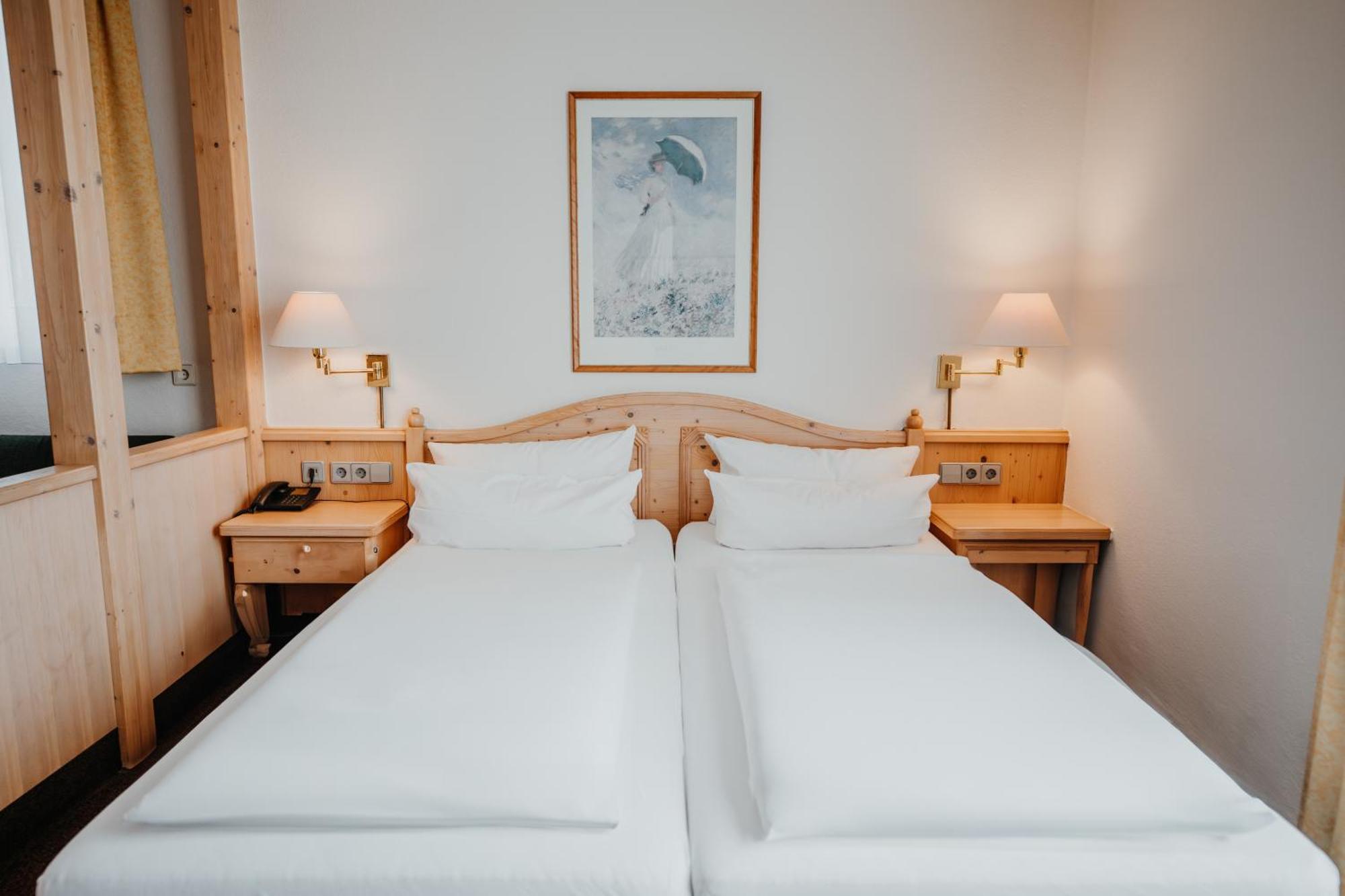 Sonnenhotel Hoher Hahn Schwarzenberg  Zewnętrze zdjęcie