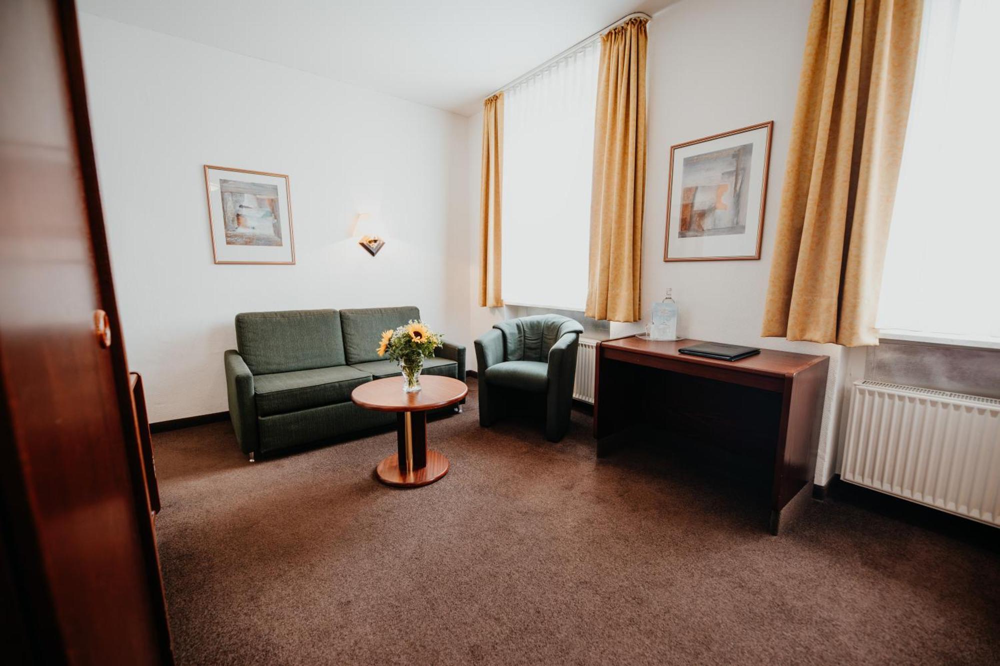 Sonnenhotel Hoher Hahn Schwarzenberg  Zewnętrze zdjęcie