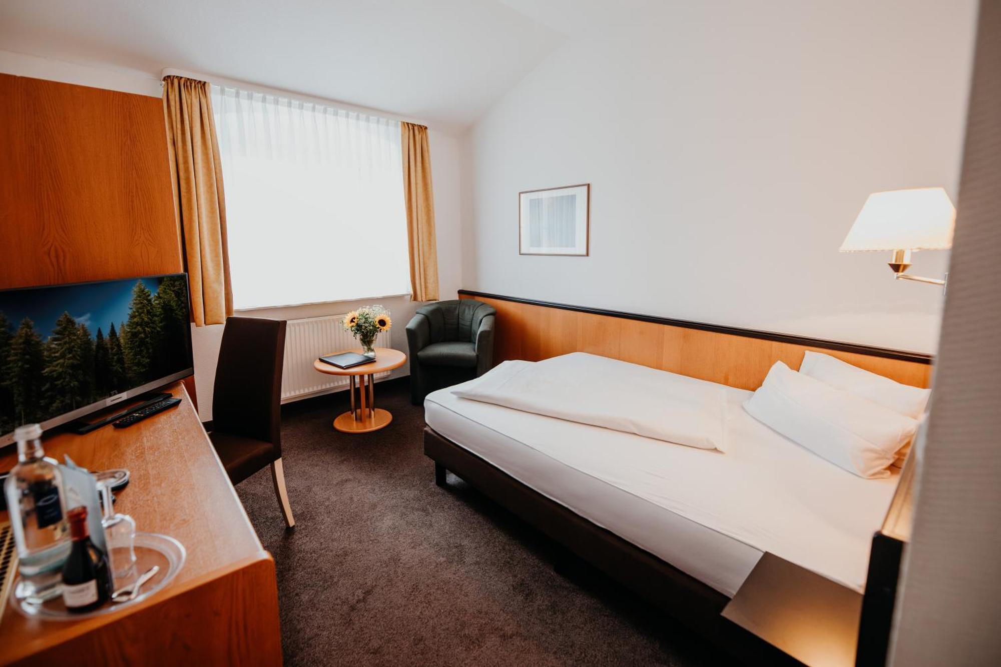 Sonnenhotel Hoher Hahn Schwarzenberg  Zewnętrze zdjęcie