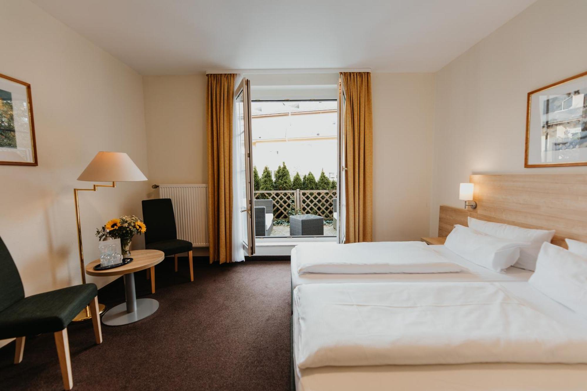 Sonnenhotel Hoher Hahn Schwarzenberg  Zewnętrze zdjęcie