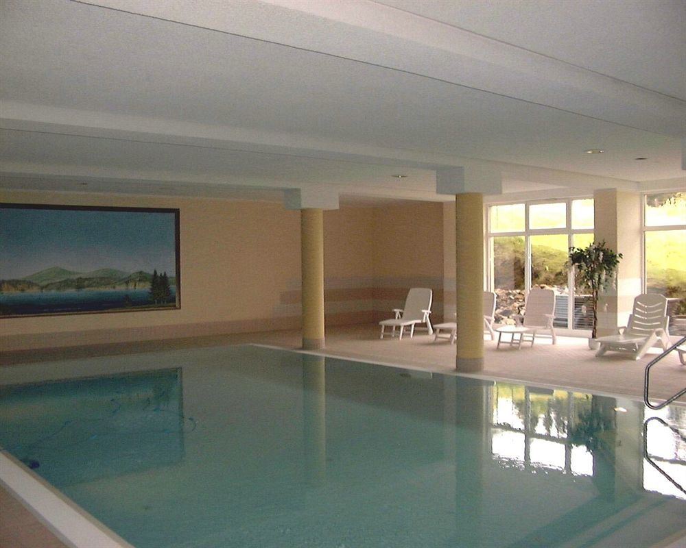 Sonnenhotel Hoher Hahn Schwarzenberg  Zewnętrze zdjęcie