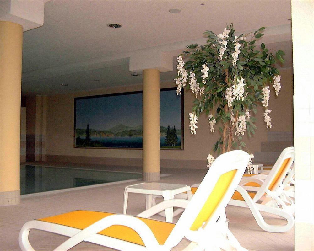 Sonnenhotel Hoher Hahn Schwarzenberg  Zewnętrze zdjęcie